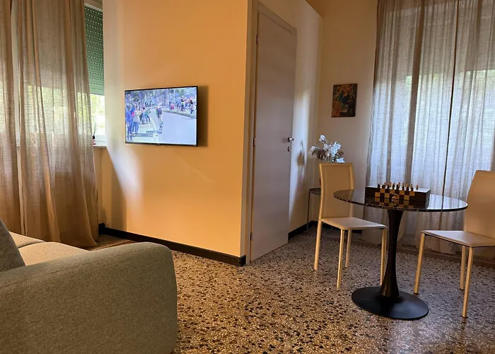 Villa Catelli B&B Lucca